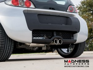 smart Roadster Coupe For Sale 